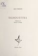 Télécharger le livre :  Silhouettes