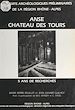 Télécharger le livre :  Anse, château des Tours