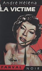 Télécharger le livre :  Les compagnons du destin (1). La victime