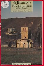 Télécharger le livre :  St-Bertrand de Comminges, 2000 ans d'histoire