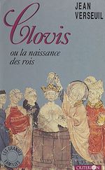 Télécharger le livre :  Clovis