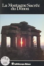 Télécharger le livre :  La montagne sacrée du Donon