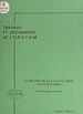 Télécharger le livre :  Le régime de la lagune Ébrié (Côte d'Ivoire)