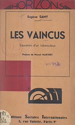 Télécharger le livre :  Les vaincus