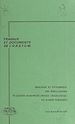 Télécharger le livre :  Biologie et dynamique des populations d'Alestes baremoze (Pisces, Characidae) du bassin tchadien