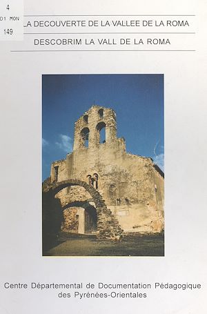 Téléchargez le livre :  À la découverte de la vallée de la Roma