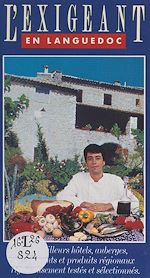 Télécharger le livre :  L'exigeant en Languedoc