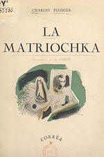 Télécharger le livre :  La matriochka