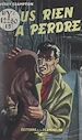 Télécharger le livre :  Plus rien à perdre