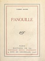 Télécharger le livre :  Panouille