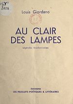 Télécharger le livre :  Au clair des lampes