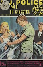 Télécharger le livre :  Pitié pour le gangster