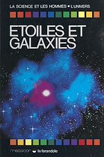 Télécharger le livre :  Étoiles et galaxies