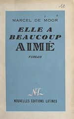 Download this eBook Elle a beaucoup aimé