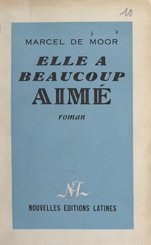 Download the eBook: Elle a beaucoup aimé