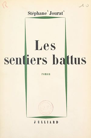 Téléchargez le livre :  Les sentiers battus