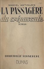Télécharger le livre :  La passagère du crépuscule