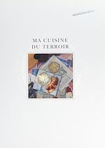 Télécharger le livre :  Ma cuisine du terroir