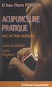 Télécharger le livre :  Acupuncture pratique, avec ou sans aiguilles