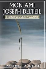 Télécharger le livre :  Mon ami Joseph Delteil
