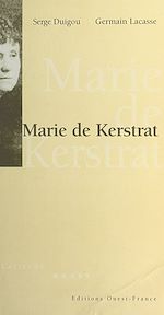 Télécharger le livre :  Marie de Kerstrat