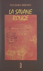 Télécharger le livre :  La savane rouge