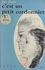 Download this eBook C'est un petit cordonnier...