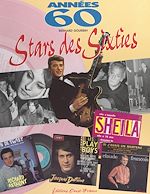 Télécharger le livre :  Stars des sixties