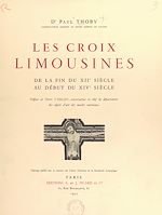 Télécharger le livre :  Les croix limousines