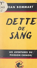 Télécharger le livre :  Dette de sang