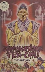Télécharger le livre :  L'énigmatique Fen-Chu