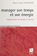 Télécharger le livre :  Manager son temps et son énergie