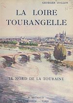 Télécharger le livre :  La Loire tourangelle