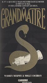 Télécharger le livre :  Le grand maître