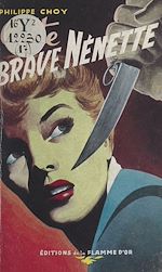 Télécharger le livre :  Cette brave Nénette