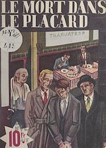 Télécharger le livre :  Le mort dans le placard