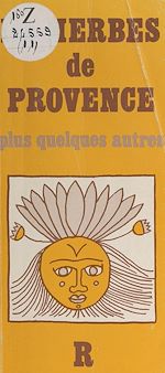 Télécharger le livre :  Les herbes de Provence