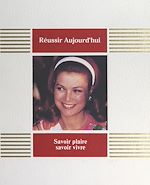 Télécharger le livre :  Savoir plaire, savoir vivre