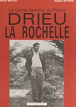 Télécharger le livre :  Le roman familial de Pierre Drieu La Rochelle