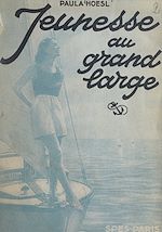 Télécharger le livre :  Jeunesse au grand large