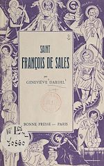 Télécharger le livre :  Saint François de Sales