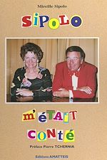 Télécharger le livre :  Sipolo m'était conté...