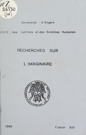 Téléchargez le livre :  Quinze essais de lecture anthropologique du "Chant du monde" de Jean Giono, et de "Malicroix" d'Henri Bosco