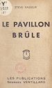 Télécharger le livre :  Le pavillon brûle