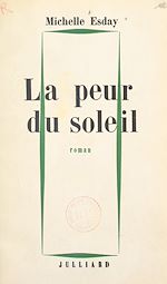 Télécharger le livre :  Le peur du soleil