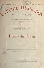 Télécharger le livre :  Plaisir du Japon