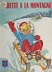 Télécharger le livre :  Babette à la montagne