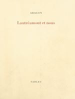 Télécharger le livre :  Lautréamont et nous