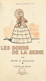 Télécharger le livre :  Les bords de la Seine avec Renoir et Maupassant