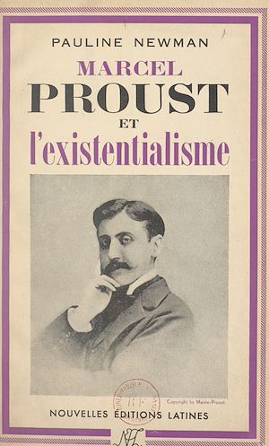 Download the eBook: Marcel Proust et l'existentialisme